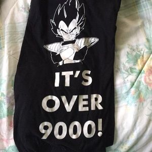 Men And Women’s Dragon Ball Z Sweatpants